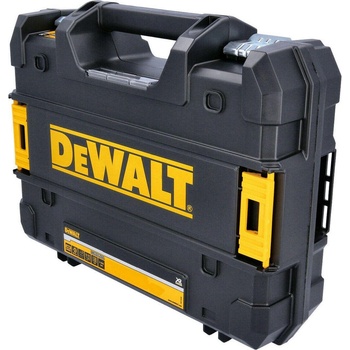 DEWALT Куфар за лазерен нивелир DeWALT за DCE0811G, DCE0811R, DCE088G, DCE088R, DCE089G, DCE089R (N453843)