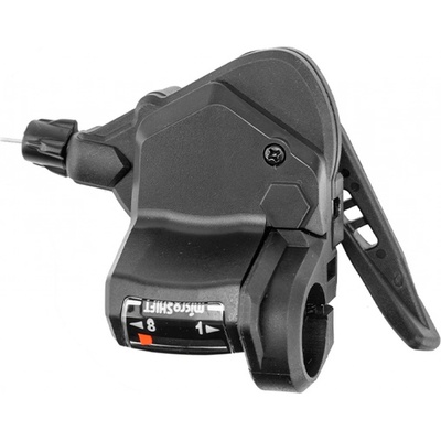 ELOPS microSHIFT TS38-8R