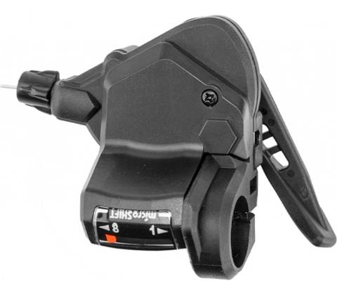 ELOPS microSHIFT TS38-8R