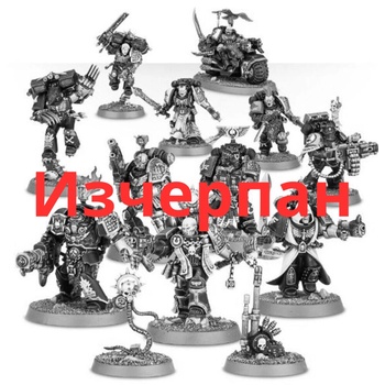 Games Workshop Kill Team Cassius (99120109003)