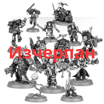 Games Workshop Kill Team Cassius (99120109003)