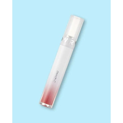 Peach C Lesk na rty River Glow Tint No.03 Let's Grape 4 g