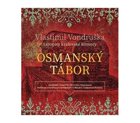 Osmanský tábor