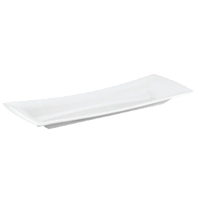 Kulsan KN-Плато правоъгълно 40x14см(274014) (0136704)