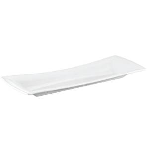 Kulsan KN-Плато правоъгълно 40x14см(274014) (0136704)
