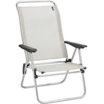 Lafuma Mobilier Къмпинг стол Lafuma mobilier Alu Low Batyline Iso Camping chair - Seigle II - размер One Size (580-0761-0411)