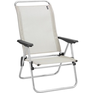 Lafuma Mobilier Къмпинг стол Lafuma mobilier Alu Low Batyline Iso Camping chair - Seigle II - размер One Size (580-0761-0411)