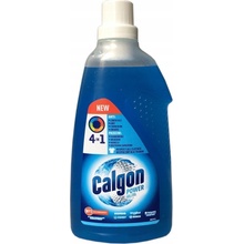 Calgon Čistiaci prostriedok na práčku 1,5 l