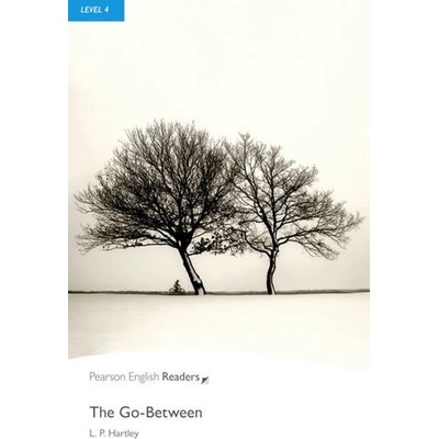 The Go-Between + Audio CD