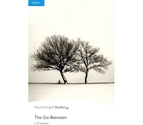 The Go-Between + Audio CD