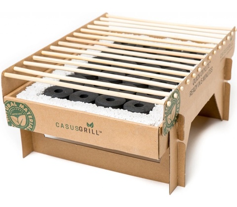 CasusGrill Casus Gril