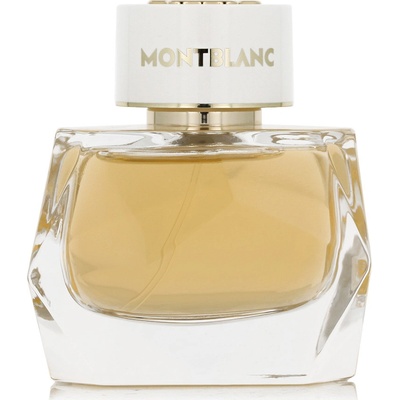 Mont Blanc Signature Absolue parfémovaná voda dámská 50 ml