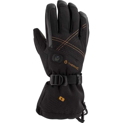Therm-ic Ultra Heat Boost gloves Women