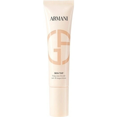 Armani Luminous Silk skin tint Make-up F2 30 ml