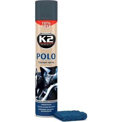 K2 POLO Cockpit man 750 ml