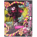 Mattel Monster High Základné príšerka Draculaura