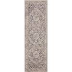 Hanse Home Сиво-бежова пътека 80x200 cm Terrain Designer Sand - Hanse Home (105596-80x200)