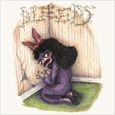 Wednesday: Bleeds CD