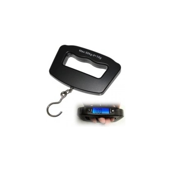 Image 1 of WH-A09 - електронно, кантарче, за багаж, до 40kg (WH-09)