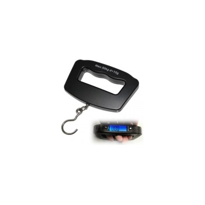 WH-A09 - електронно, кантарче, за багаж, до 40kg (WH-09)
