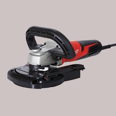 Milwaukee AGV 12-125X