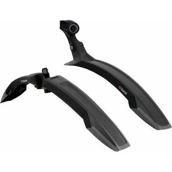 Zéfal Deflector M60