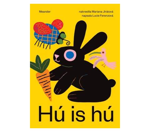 Hú is hú