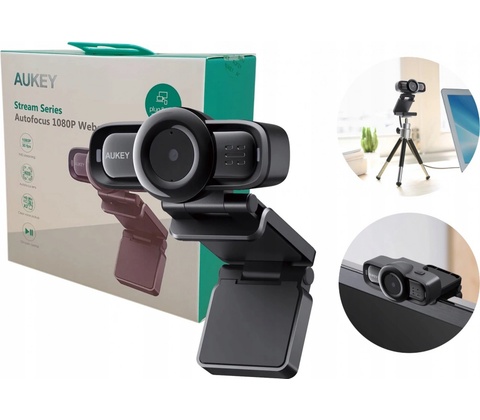 Aukey PC-LM3