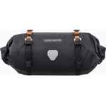 Ortlieb Чанта за велосипед за кормило ORTLIEB Handlebar-Pack Flex 9 l black matte