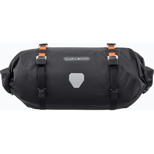 Ortlieb Чанта за велосипед за кормило ORTLIEB Handlebar-Pack Flex 9 l black matte