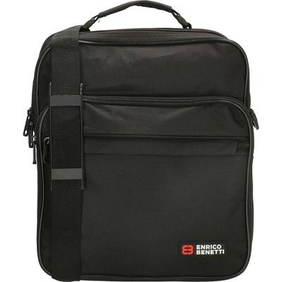 Enrico Benetti Amsterdam 35112 Black 18 L