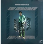 Herbie Hancock - The Prisoner (Reissue) (CD) (0602475224679)