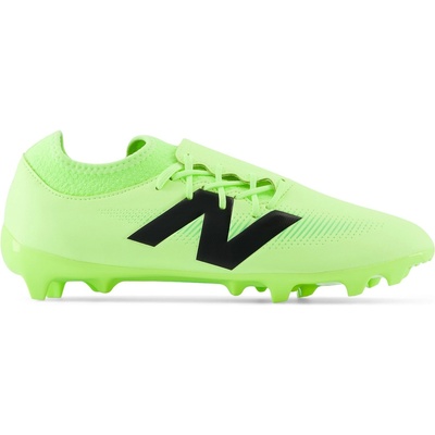 New Balance Футболни бутонки New Balance Furon V7+ Dispatch Firm Ground Football Boots - Green/Black