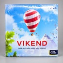 Albi Víkend