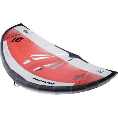 Wing-Surfer 2026 NAISH ADX Červená 3,5m