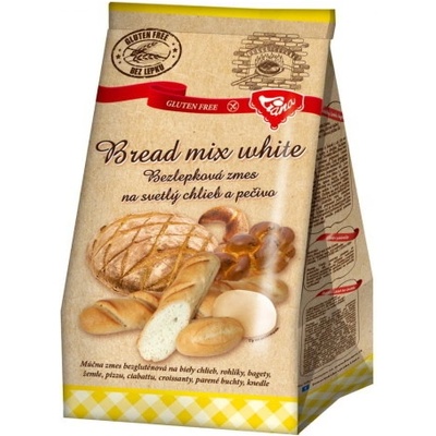 Liana Bread mix white 1000 g