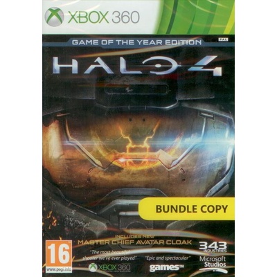 Halo 4 GOTY