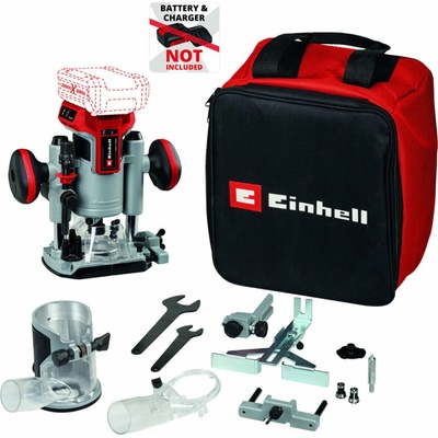 EINHELL TP-RO 18 Set Li BL 4350410