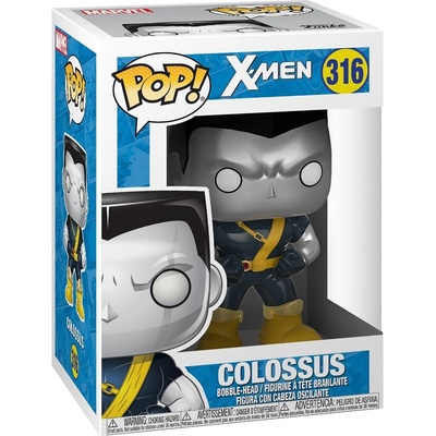 Funko POP! X-men Colossus