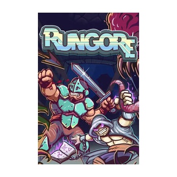 Rungore