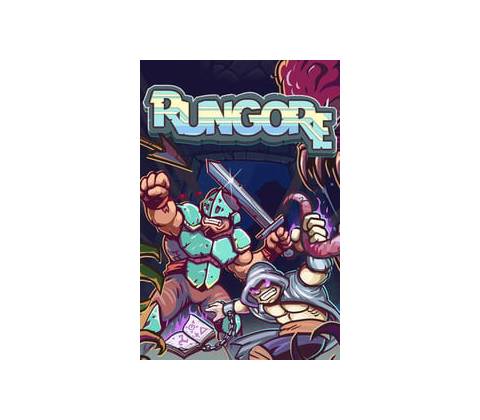 Rungore