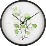 Karlsson Стенен часовник Botanical Eucalyptus (KA5884)