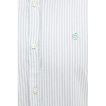 HUGO BOSS Памучна риза boss h-roan-bd-e-c1-261 (50556069)