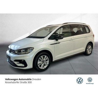 Volkswagen Touran 1.5 TSI Highline DSG 110 kW