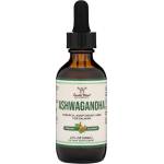 Double Wood Supplements Ashwagandha Drops 1200 mg [60 мл]
