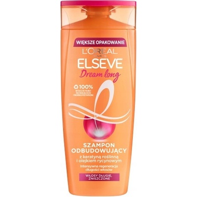 LOREAL ELSEVE OBNOVUJÚCI ŠAMPÓN LONG