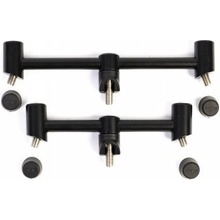 Avid Carp Hrazdy Lok Down 2 Rod Buzz Pod 6"