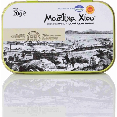 Masticha Small tears krabička 20 g