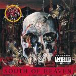 Slayer - South Of Heaven (Reissue) (CD) (0602537352265)
