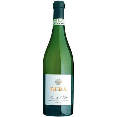 Bera Moscato d'Asti DOCG 5,5% 0,75 l (holá láhev)